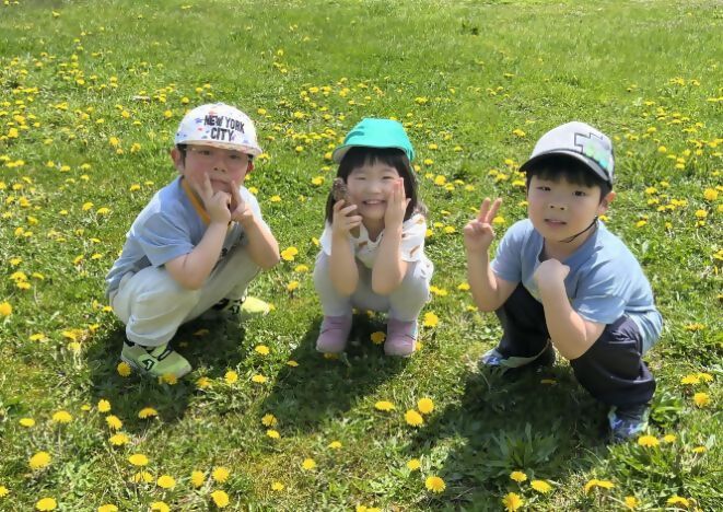 滝川市子育て情報の画像