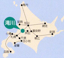 位置・気候の画像
