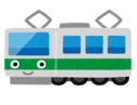 電車（ＪＲ）