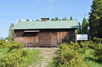 屯田兵屋