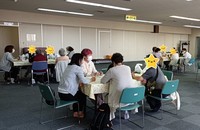 介護者サロン座談会