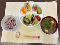 みんなの食卓　ご飯