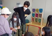 おれんじフェスタBチーム