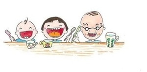 歯磨き