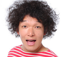 滝川市ふるさと大使第5号：もじゃ吉田 さんの画像