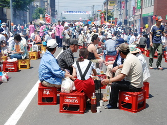 ジンギスカン