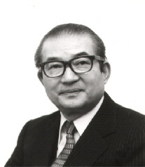 東京滝川会会長　高宮　行男の画像