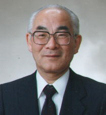 滝川市長　林　芳男の画像