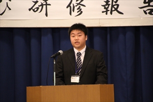 滝川農業塾第6期生終了式および研修報告会3