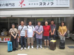 道外視察研修の画像3