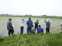 第6期生生育調査集合研修02