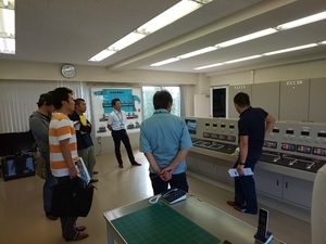 滝川農業塾第7期生中間報告会4