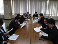 滝川農業塾第7期生入塾式2