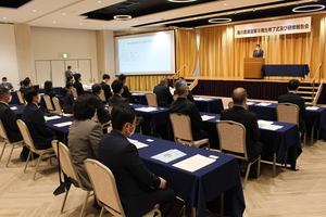 滝川農業塾第8期生修了式および研修報告会の画像6
