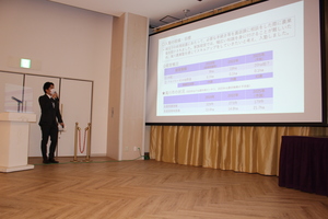 滝川農業塾第8期生修了式および研修報告会の画像7