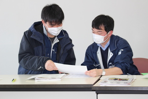 土壌診断応用研修の画像1