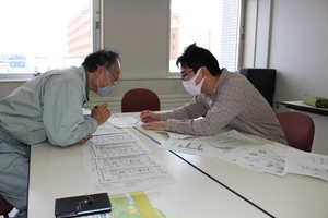 土壌診断応用研修の画像2