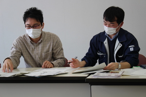 土壌診断応用研修の画像3