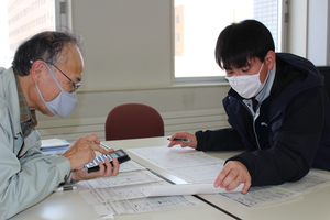 土壌診断応用研修の画像4