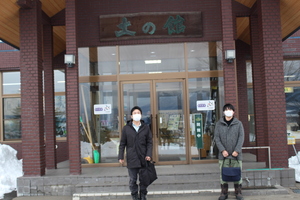 道内先進地視察研修の画像4