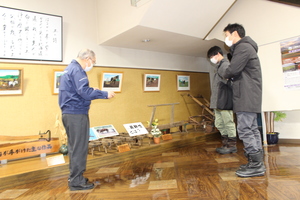 道内先進地視察研修の画像5