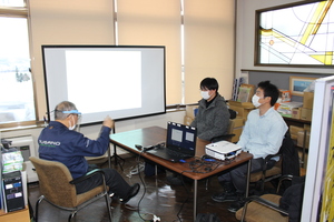 道内先進地視察研修の画像6