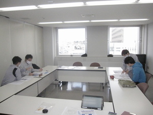 農業保険制度研修　令和2年11月17日の画像2