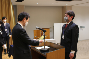 滝川農業塾第9期生修了式および研修報告会　令和5年3月2日の画像4