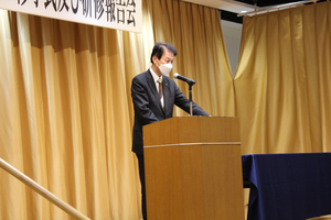 滝川農業塾第9期生修了式および研修報告会　令和5年3月2日の画像5
