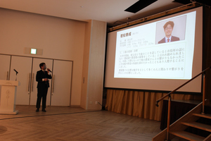 滝川農業塾第9期生修了式および研修報告会　令和5年3月2日の画像8