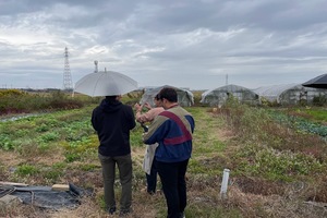 道外先進地視察研修　令和4年10月31日～11月2日の画像2