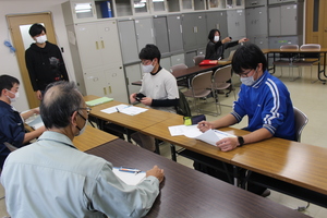 土壌診断研修の画像2
