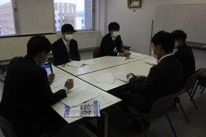 滝川農業塾第9期生入塾式の画像3