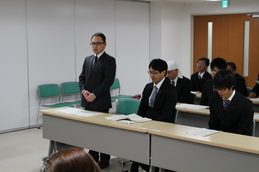 中間報告会2