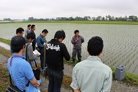青年夏期研修会01