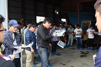 青年夏期研修会03