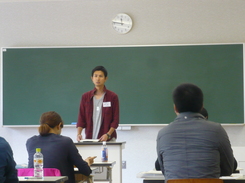 北海道立農業大学校（農業経営者育成研修）3