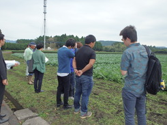 先進地視察研修2