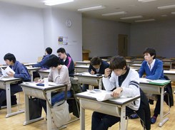 農業大学校研修1