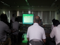 農業共済制度勉強会の様子2