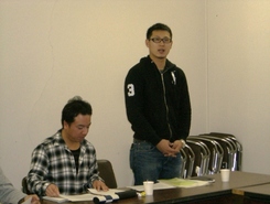 意見交換会1