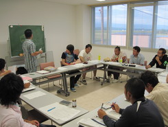 土づくり研修会1
