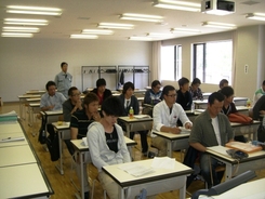 農業大学校研修1