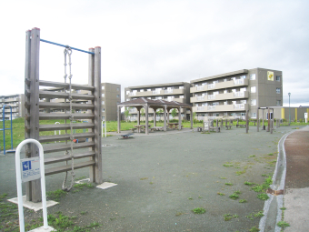 西6丁目公園3