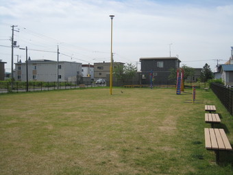 あかしあ公園の画像1