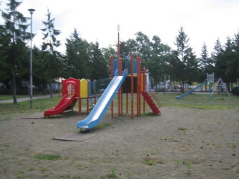 文化公園の画像1