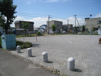 どんぐり公園の画像1