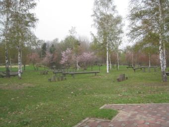 江部乙公園２