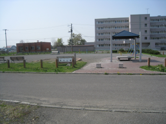 銀河公園1
