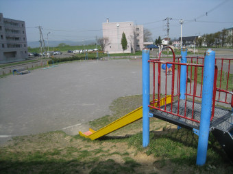 銀河公園2